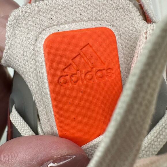 adidas | Ultra Boost 22 | Aluminum Impact Orange | Men's 13 US - Picture 11 of 11